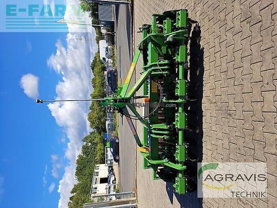 Grada de disco - Amazone - combidisc 3000