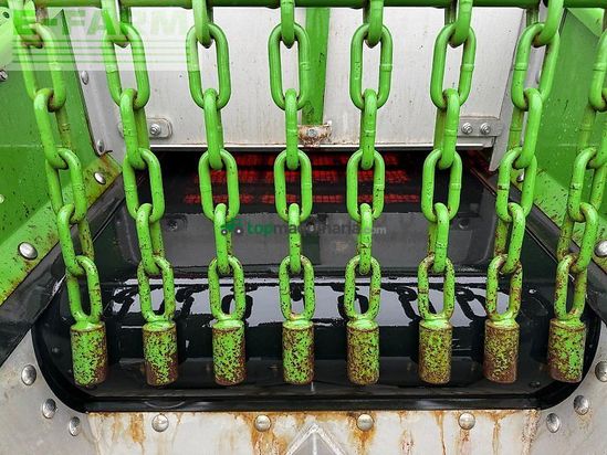 Esparcidor - Amazone - zg-b 5500