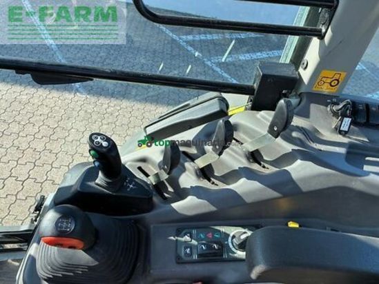 Tractor agrícola - Claas - axos 3.105