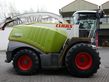 Cosechadora de Cereal - Claas - jaguar 960 inkl. orbis 750
