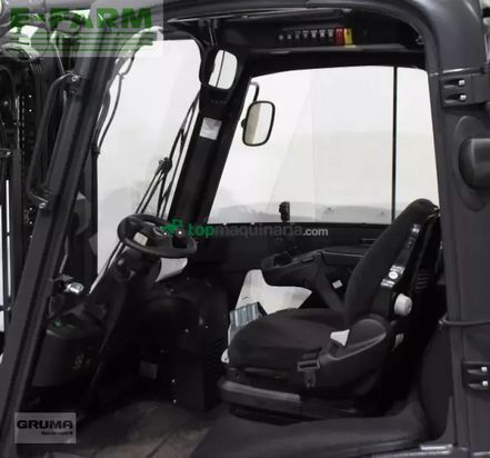 Elevadora - Linde - h 20 d evo 391-02