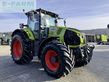 Tractor agrícola - Claas - axion 870 cmatic cebis focus CMATIC CEBIS