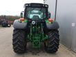 Tractor agrícola - John Deere - 6100 m