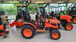 Tractor agrícola - Kubota - b1-241