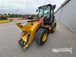 Minicargadora - Caterpillar - 908
