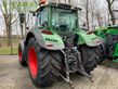 Tractor agrícola - Fendt - 720 vario scr profi