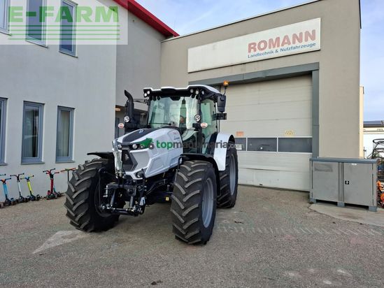 Tractor agrícola - Lamborghini - spark r 125 vrt