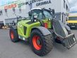 Telescopica - Claas - scorpion 746 vp