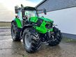 Tractor agrícola - Deutz-Fahr - 6160 powershift
