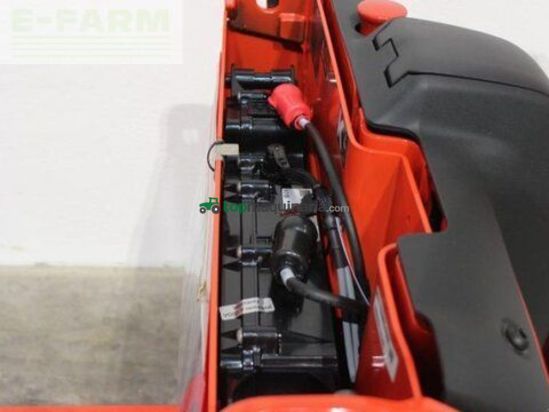 Elevadora - Linde - t 14 ion 1155-00