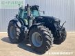 Tractor agrícola - Deutz-Fahr - 7250 ttv black-warrior