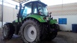 Tractor agrícola - Deutz-Fahr - Agrotron TTV 1160