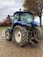 Tractor agrícola - New Holland - t6.120 electro command