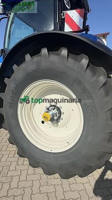 Tractor agrícola - New Holland - t7.260acplmi