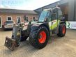 Telescopica - Claas - scorpion 9040