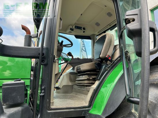 Tractor agrícola - John Deere - 6155R