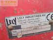 Henificador - Lely - Rotonde 510 CD