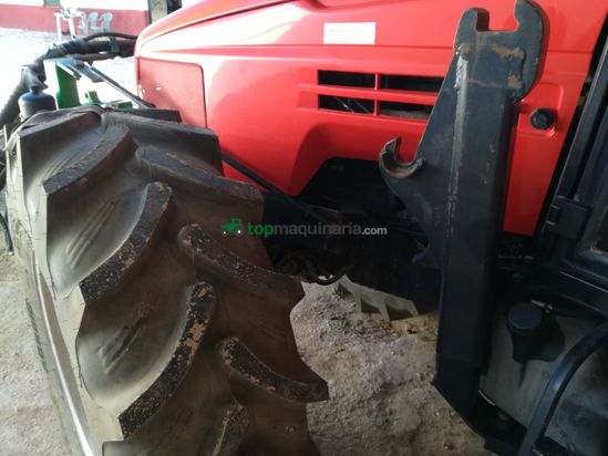 Tractor agrícola - Same - EXPLORER 95