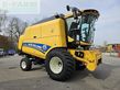 Cosechadora de Cereal - New Holland - tc 5.80