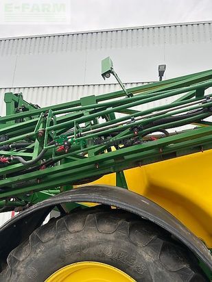 Atomizador - John Deere - 740i