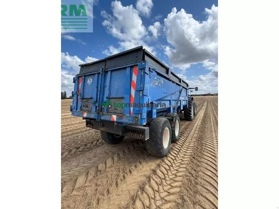 Volquet - Legrand - star 14500