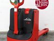 Elevadora - Linde - t 16 1152-02