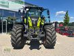 Tractor agrícola - Claas - axion 800 cis+
