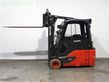 Elevadora - Linde - e 18 l evo 386-02
