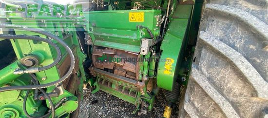Cosechadora de Cereal - John Deere - 8500