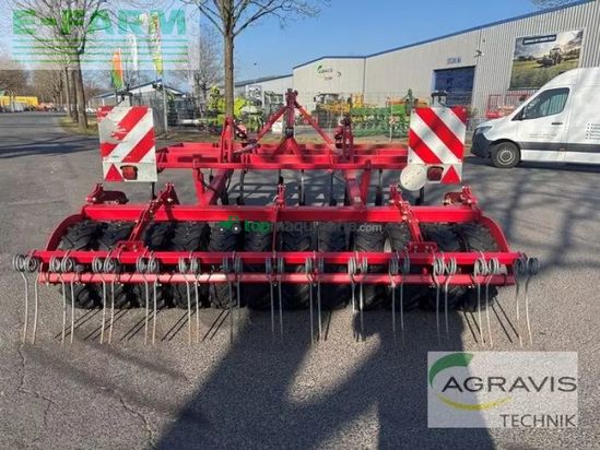 Cultivador - Horsch - terrano 3 fx