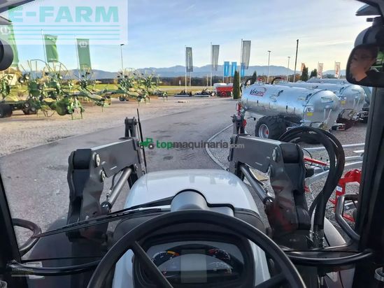 Tractor agrícola - Steyr - 4090 kompakt (stage v)