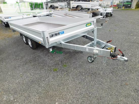 Remolqu agrícola - Unsinn - web 26/ gtp 2642-14-1750/ web h 4217-26-13