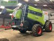 Cosechadora de Cereal - Claas - lexion 8900 4 wd
