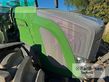 Tractor agrícola - Fendt - 939 vario profi mit rüfa