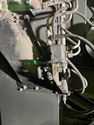 Cosechadora de Cereal - Claas - lexion 750