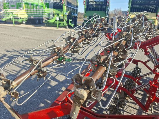 Cultivador - Kongskilde - vibro master sgc 29 5,9m