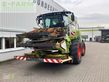 Cosechadora de Cereal - Claas - jaguar 950