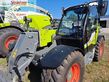 Telescopica - Claas - scorpion 746 vp