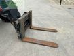 Telescopica - Manitou - mlt961-145 v+l elite telehandler (st21724)