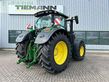 Tractor agrícola - John Deere - 6r 215