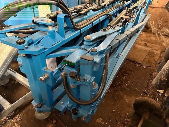 Atomizador - Lemken - sinus 8/1300