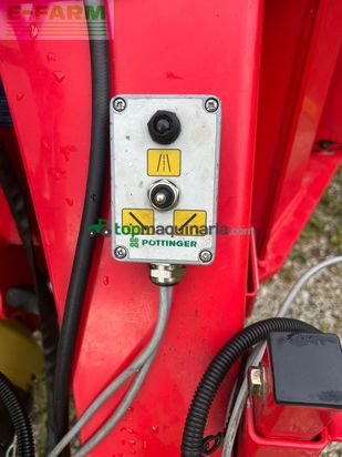 Cortacésped manual - Pöttinger - Novacat S10