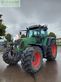 Tractor agrícola - Fendt - 818 vario