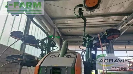 Sembradora monograno mecanica - Amazone - edx 6000-2c