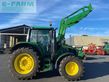 Tractor agrícola - John Deere - 6110 m command quad +