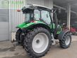 Tractor agrícola - Deutz-Fahr - agrotron k 420 premium plus