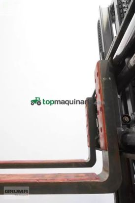 Elevadora - Linde - h 50 d/600 evo 394-02