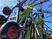 Rastrillo - Claas - liner 3600 comfort