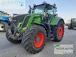 Tractor agrícola - Fendt - 828 vario s4