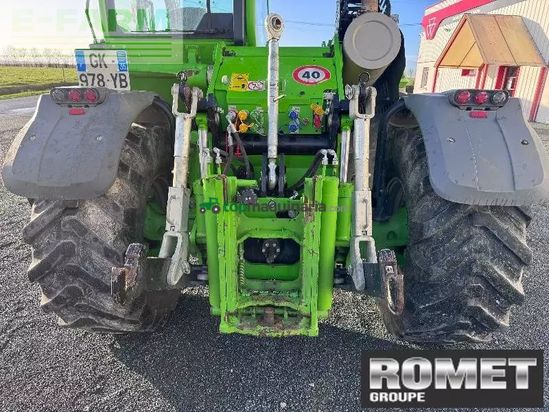 Telescopica - Merlo - mf44-9-cs